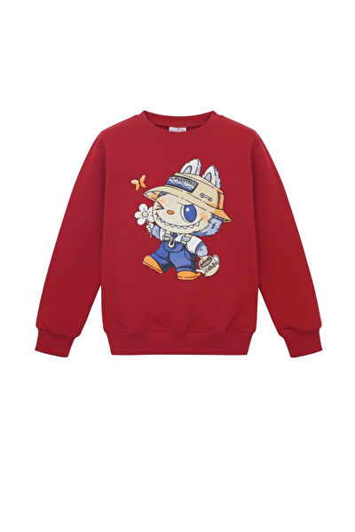 crassi Kız Çocuk Bluz