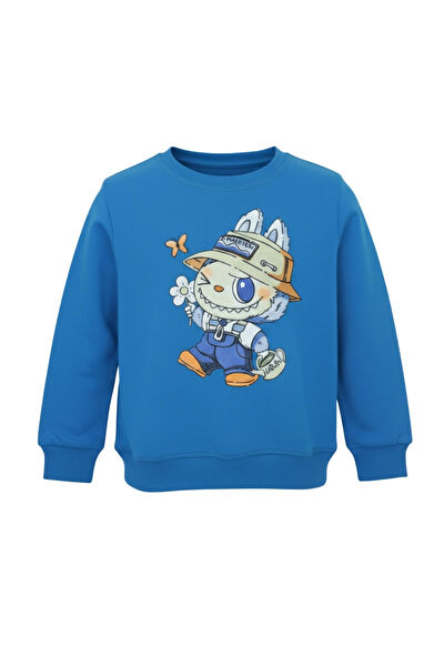 crassi Kız Çocuk Bluz