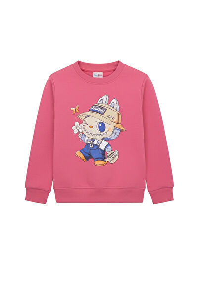 crassi Kız Çocuk Bluz