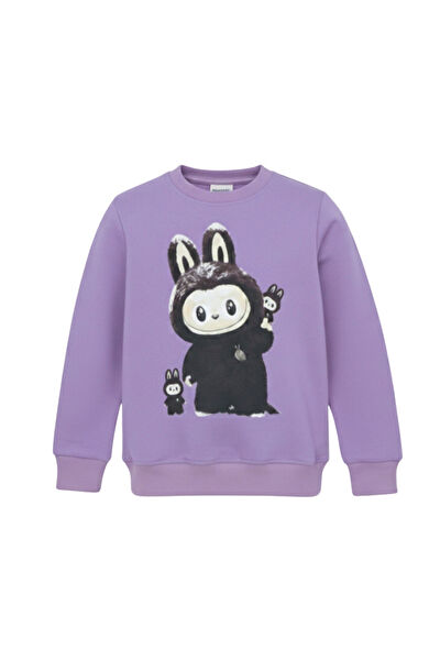 crassi Kız Çocuk Bluz