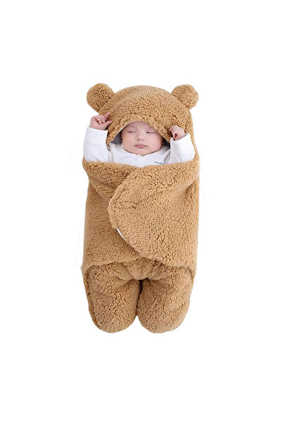 crassi Yenidoğan Hastane Çıkışı