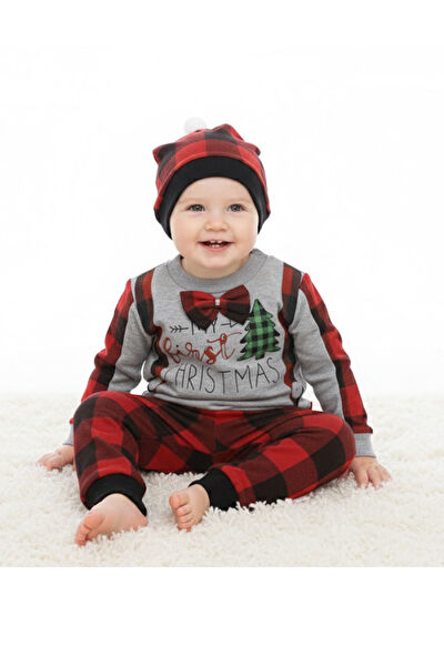 crassi Bebek Alt, Üst Takım