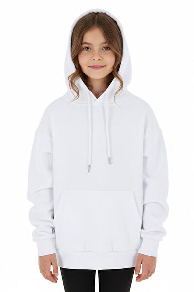 crassi Kız Çocuk Sweatshirt