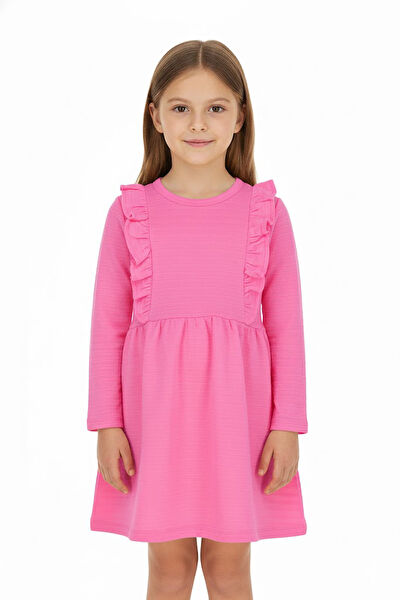 crassi Kız Çocuk Elbise