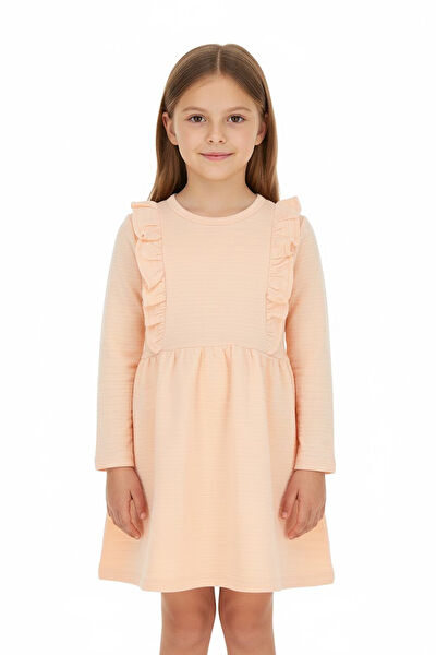 crassi Kız Çocuk Elbise