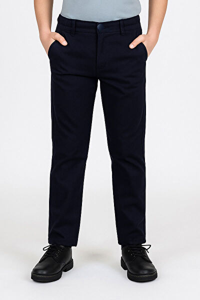 crassi Erkek Çocuk Pantolon