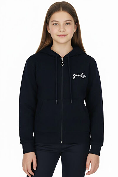 crassi Kız Çocuk Hırka