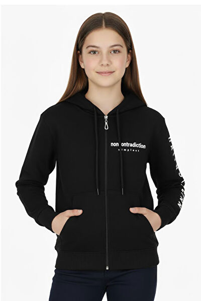 crassi Kız Çocuk Hırka