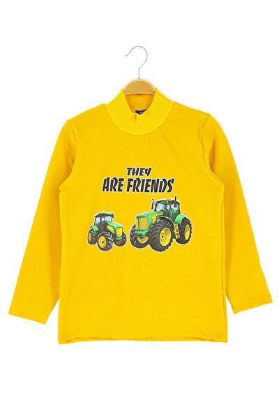 crassi Erkek Çocuk Sweatshirt