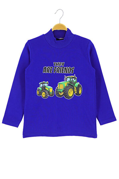 crassi Erkek Çocuk Sweatshirt