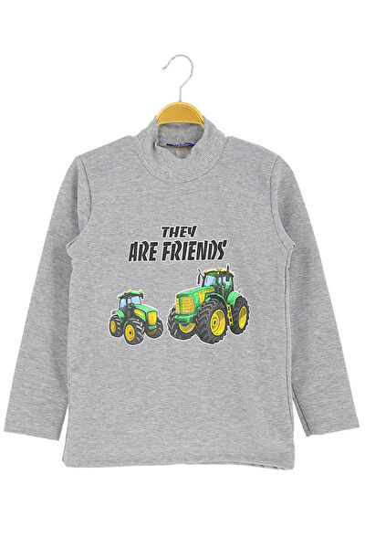 crassi Erkek Çocuk Sweatshirt