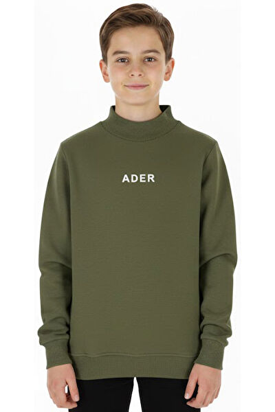 crassi Erkek Çocuk Sweatshirt