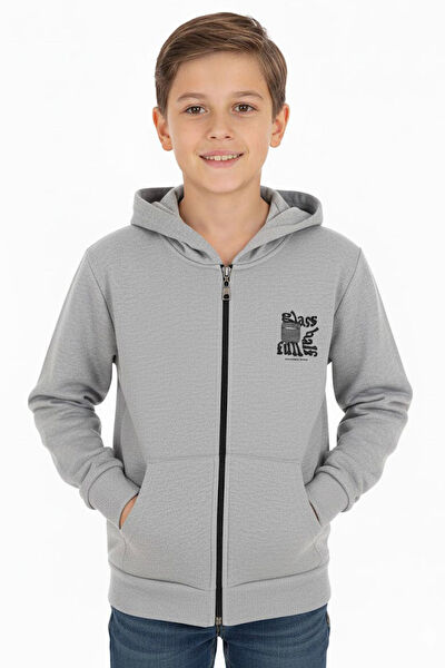 crassi Erkek Çocuk Hırka