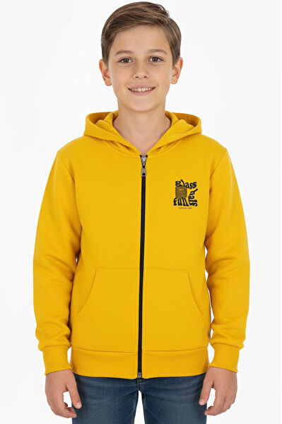 crassi Erkek Çocuk Hırka