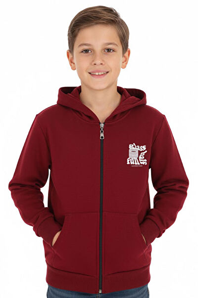 crassi Erkek Çocuk Hırka