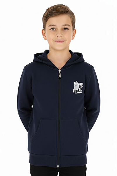 crassi Erkek Çocuk Hırka