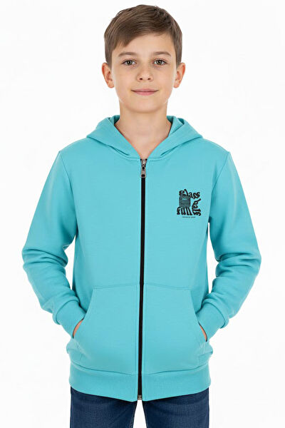 crassi Erkek Çocuk Hırka