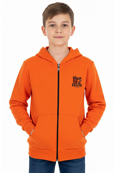 crassi Erkek Çocuk Hırka