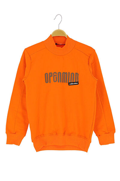 crassi Erkek Çocuk Sweatshirt