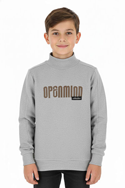 crassi Erkek Çocuk Sweatshirt