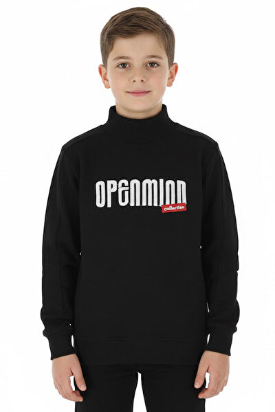 crassi Erkek Çocuk Sweatshirt