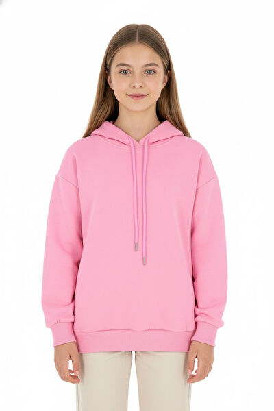 crassi Kız Çocuk Sweatshirt