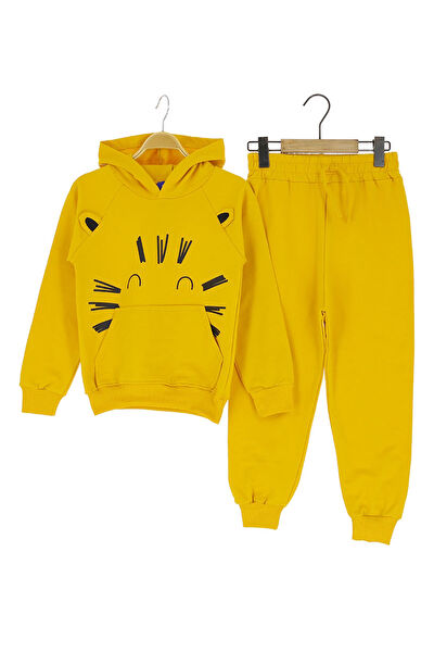 crassi Erkek Çocuk Eşofman