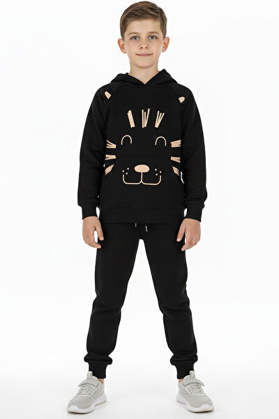 crassi Erkek Çocuk Eşofman