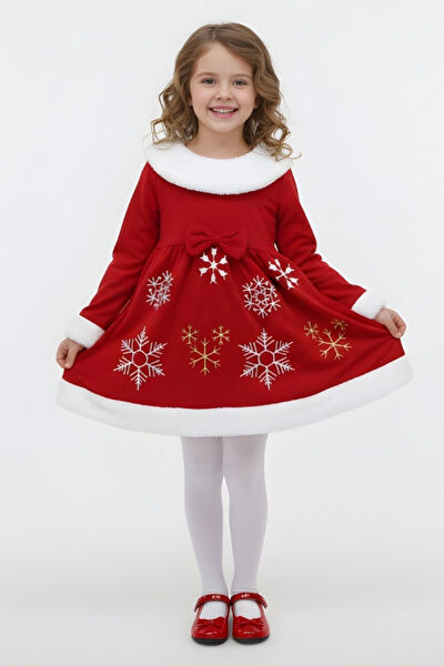 crassi Kız Çocuk Elbise