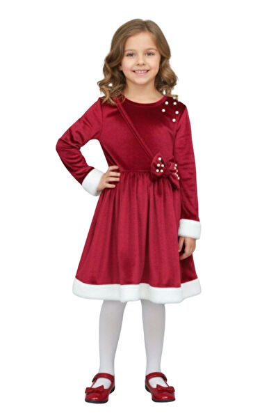 crassi Kız Çocuk Elbise