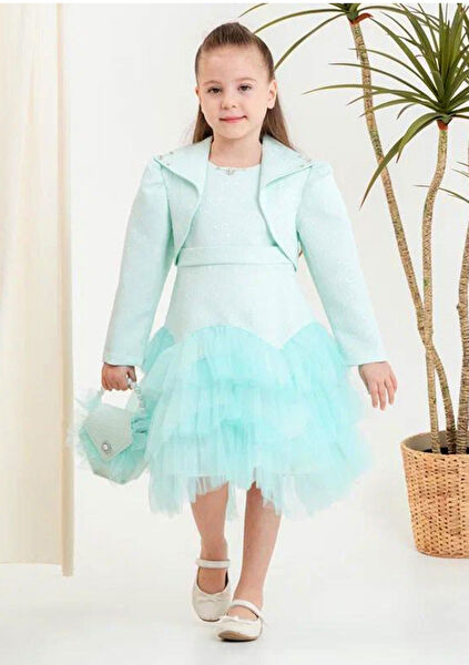 crassi Kız Çocuk Elbise