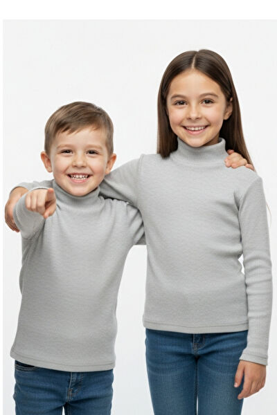 crassi Kız Çocuk Bluz