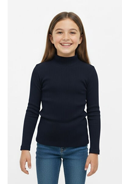 crassi Kız Çocuk Bluz