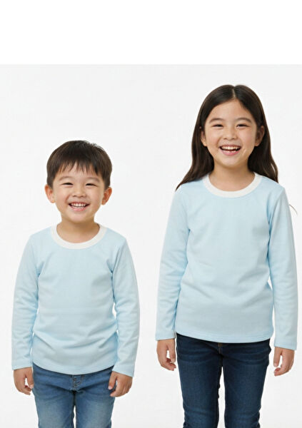 crassi Kız Çocuk Bluz