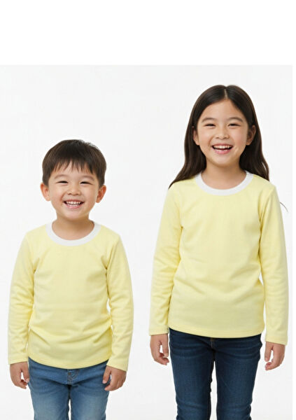 crassi Kız Çocuk Bluz