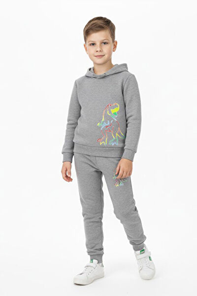 crassi Erkek Çocuk Eşofman