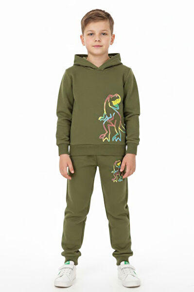 crassi Erkek Çocuk Eşofman