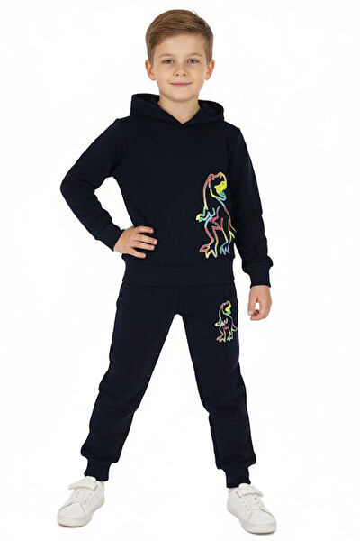 crassi Erkek Çocuk Eşofman