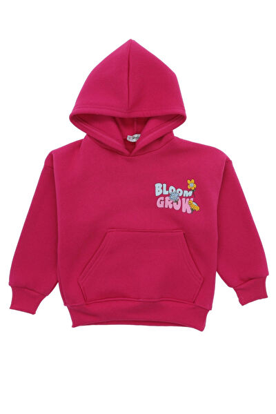 crassi Kız Çocuk Sweatshirt