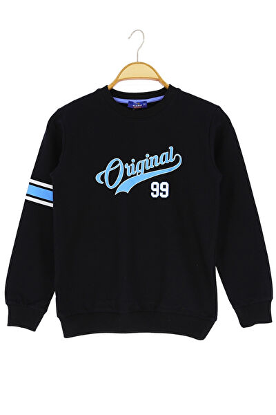 crassi Erkek Çocuk Sweatshirt