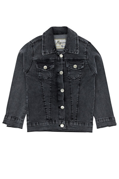 crassi Kız Çocuk Ceket