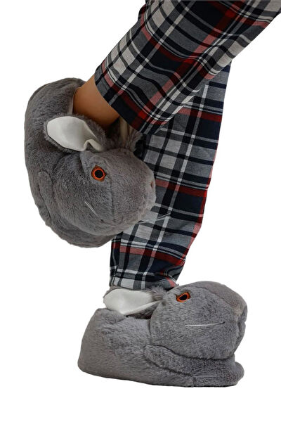 LİGER Kadın Ev Botu, Panduf