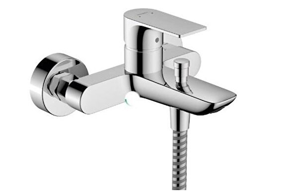 Hansgrohe Banyo Bataryası