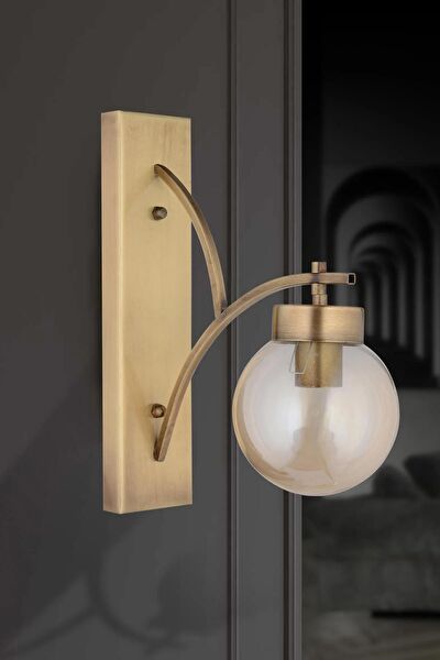 Ronisu Aydınlatma Avize, Sarkıt