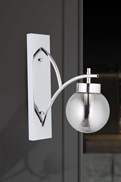 Ronisu Aydınlatma Avize, Sarkıt