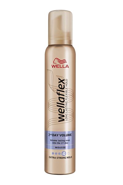 Wella Saç Şekillendirici Krem, Wax, Jöle