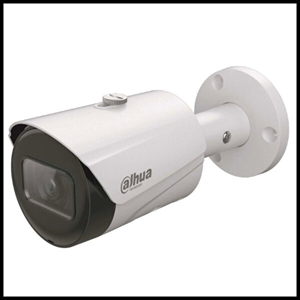 Dahua Güvenlik Kamerası