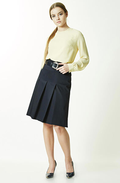 Soralline Kadın Etek