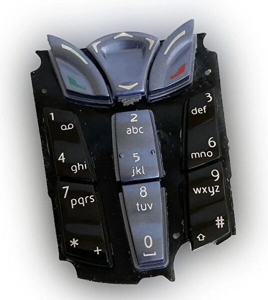 Nokia Yedek Parça Ürünleri