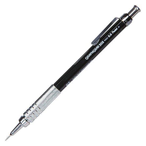Pentel Versatil Kalem